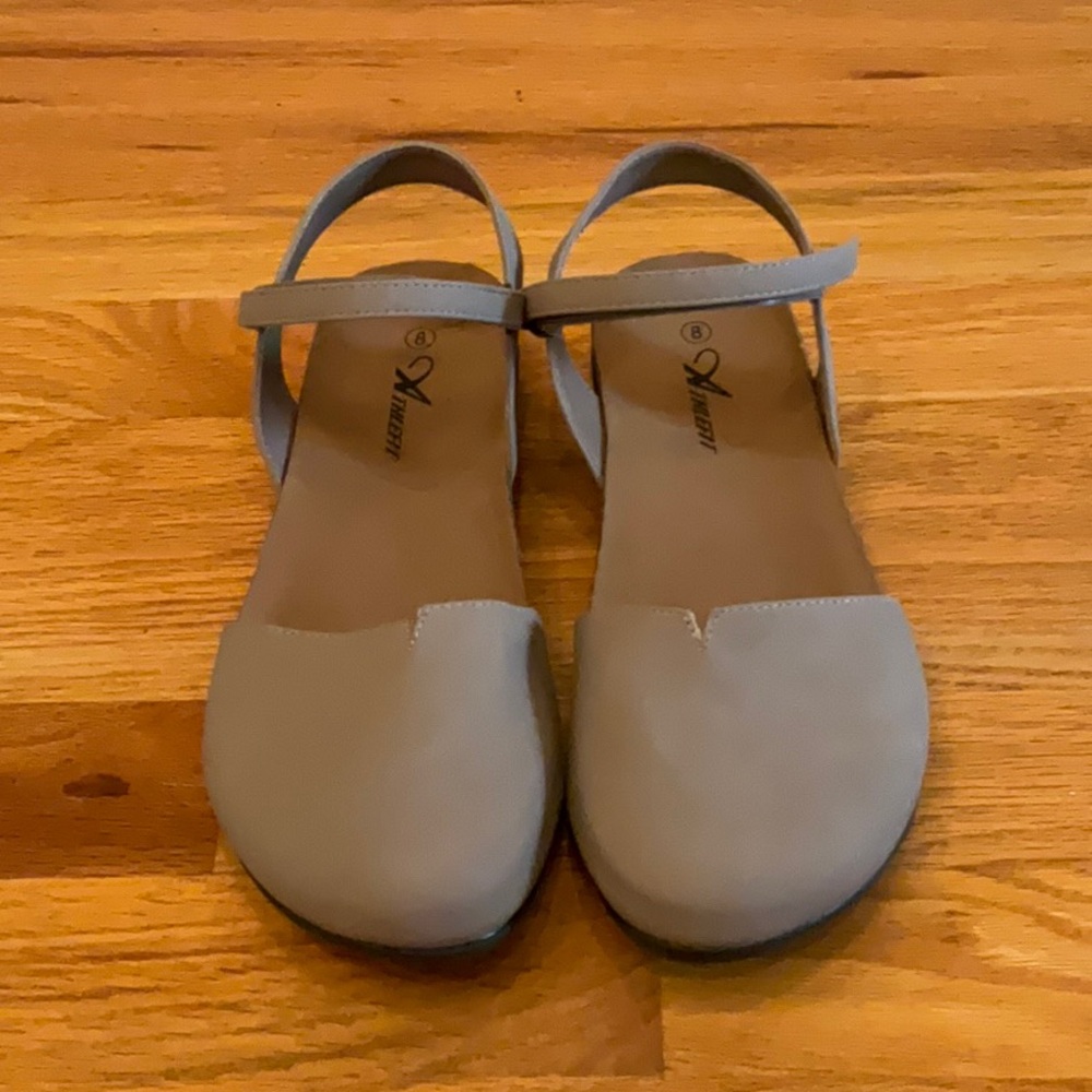 Athlefit Stone Sandals